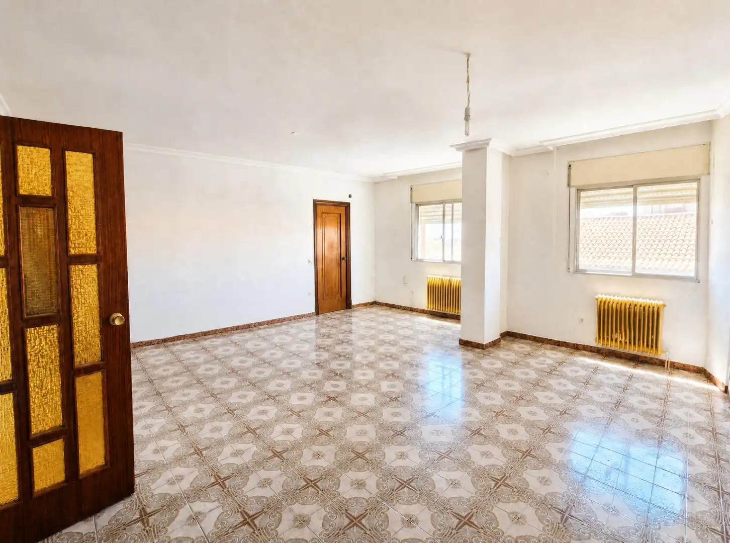 Flat with terrace for sale in Calle DUQUE DE AHUMADA, imagen 7