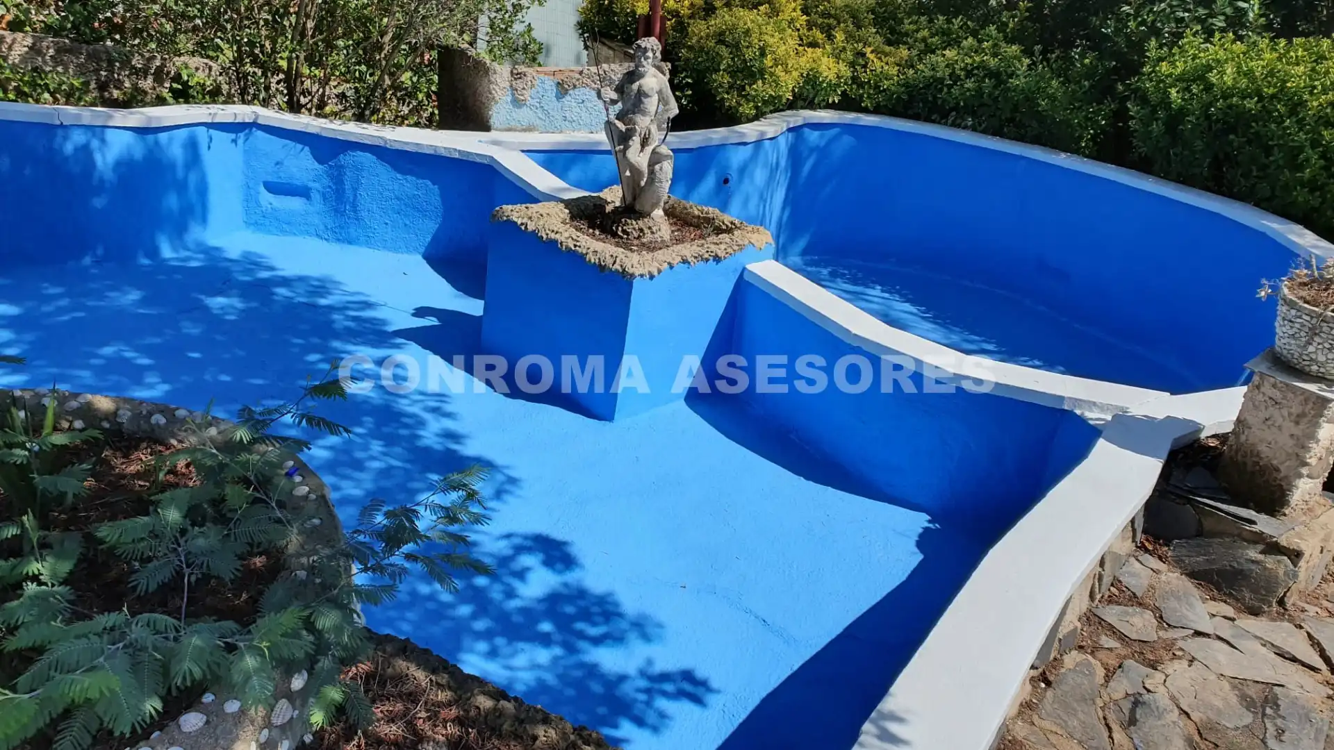 Villa avec terrasse à vendre à Mas Altaba - El Molí, imagen 22