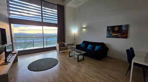 Foto 2 de Loft en venta en Calle Andarella, 2, Barrio de la Luz, Xirivella