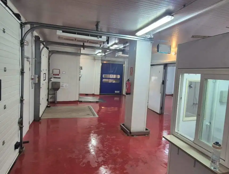 Industrial buildings for rent in Manacor  with Alarm