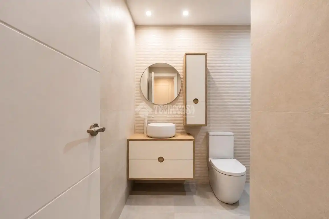Flat with lift for sale in El Coll, imagen 15