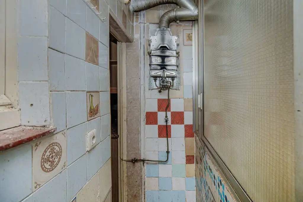 Baño de Piso en venta en Blanes