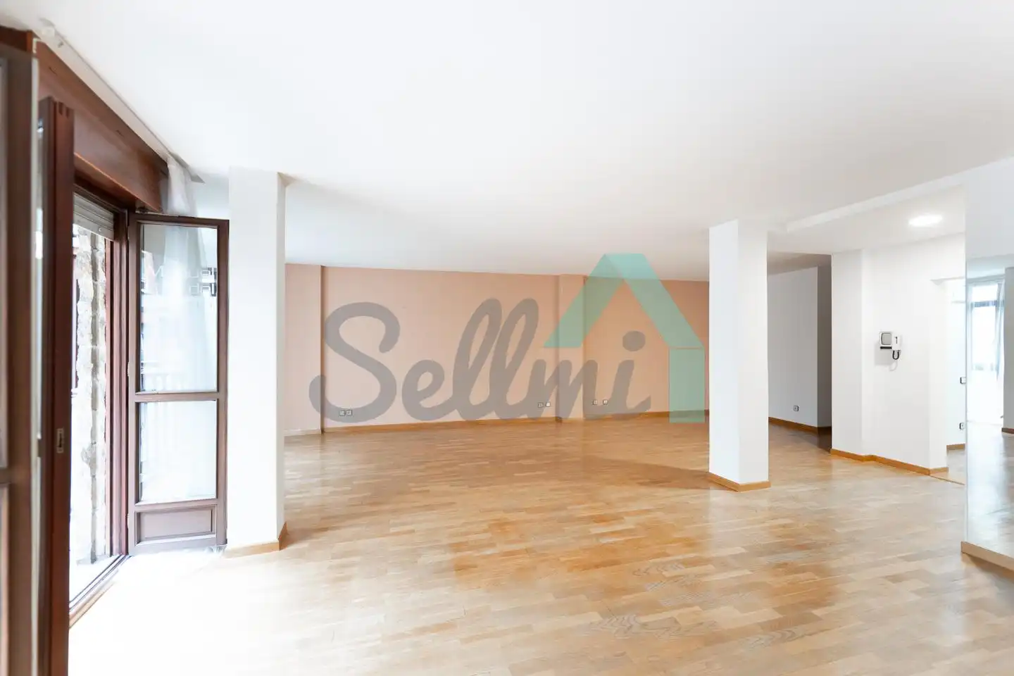 Bureau avec ascenseur à vendre à Calle Covadonga, imagen 4