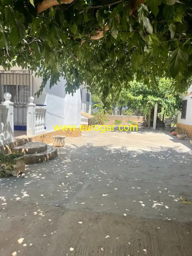 Chalet con piscina en venta en Godelleta, imagen 13