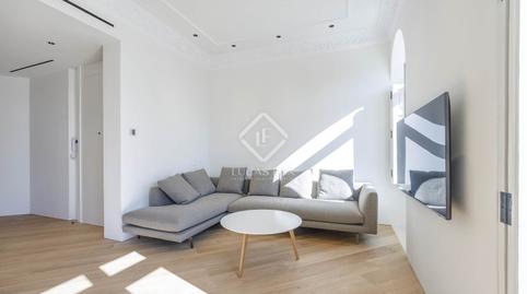 Foto 3 de Pis de lloguer a Fontanars dels Alforins, Valencia