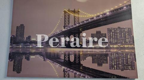 Foto 5 de Garatge en venda a Carrer Olesa, 22, Navas, Barcelona