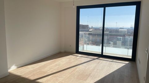 Foto 3 de Pis de lloguer a Carrer de L'arc de Sant Martí, El Guinardó, Barcelona Capital