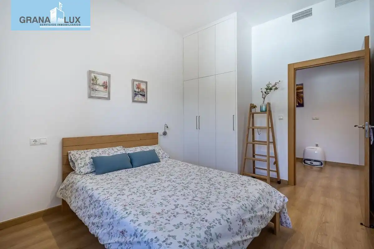 Villa con giardino in vendita a Camino de Montevive, imagen 18