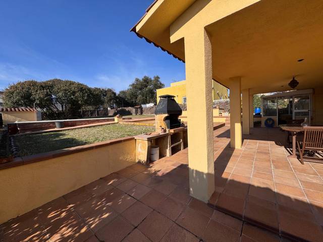 Casa-chalet en Venta en Sant Feliu de Buixalleu