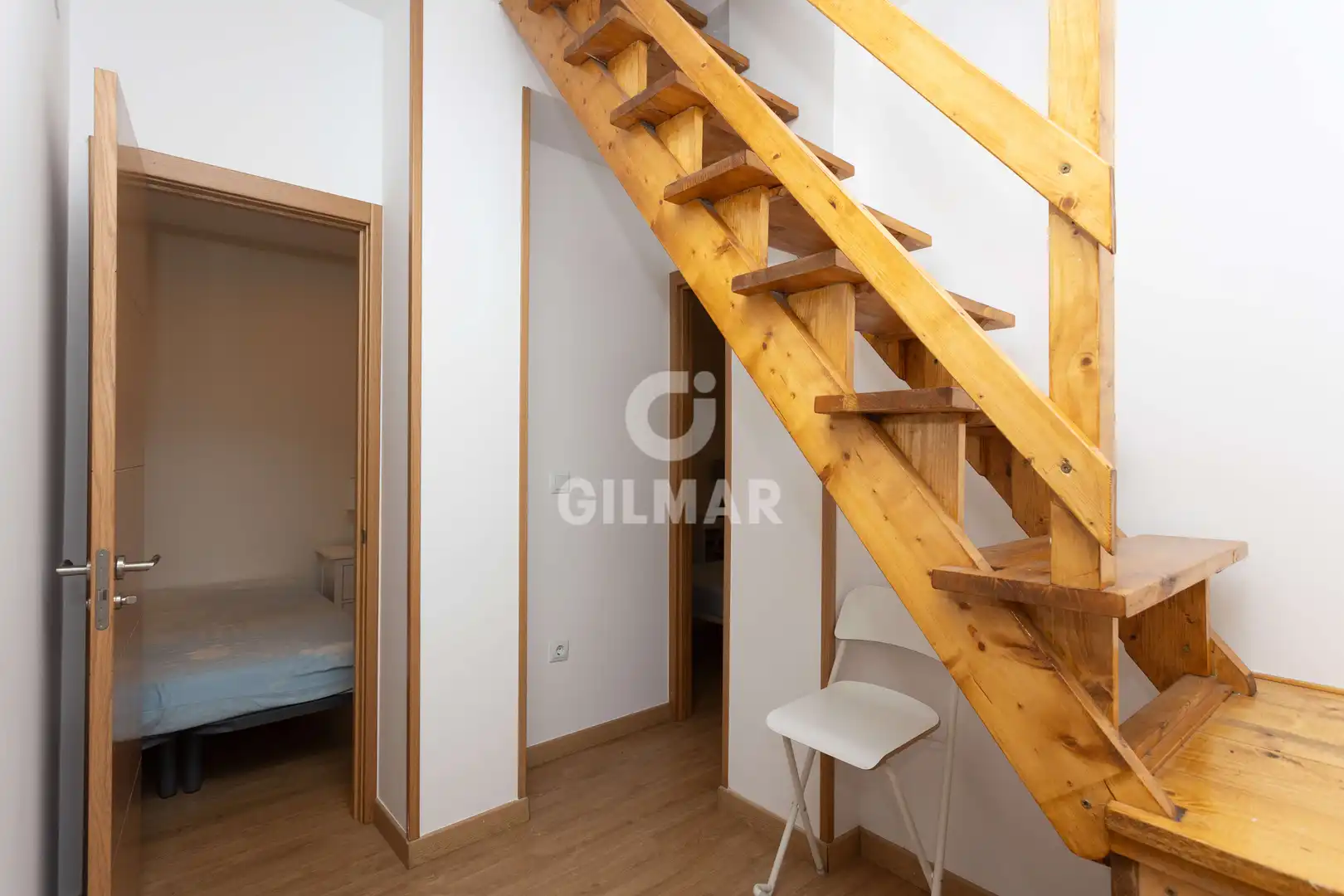Wohnung zum Verkauf in Madrid mit Heizung