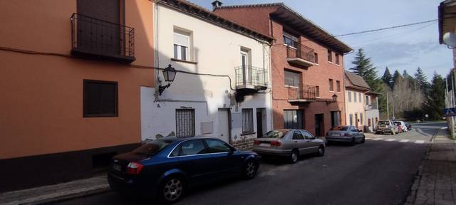 Casa adosada en Venta en Calle Floresta en Sardas - Puente de Sabiñánigo