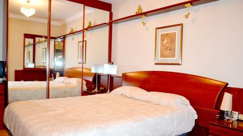 Foto 4 de Pis de lloguer a Avenida de Carlos III el Noble Etorbidea, 2º Ensanche,  Pamplona / Iruña