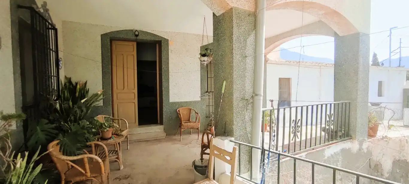 Houses for sale in Berja  with Private garden, Terrace and Storage room