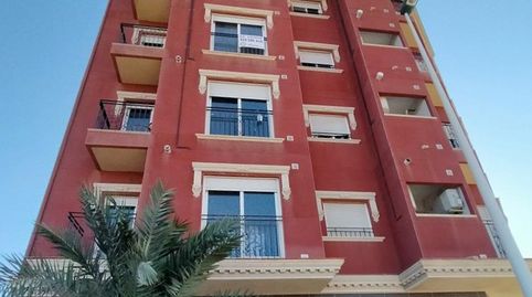 Foto 5 de Apartament en venda a Calle. Colombia 0, -1, El Toscar, Elche / Elx