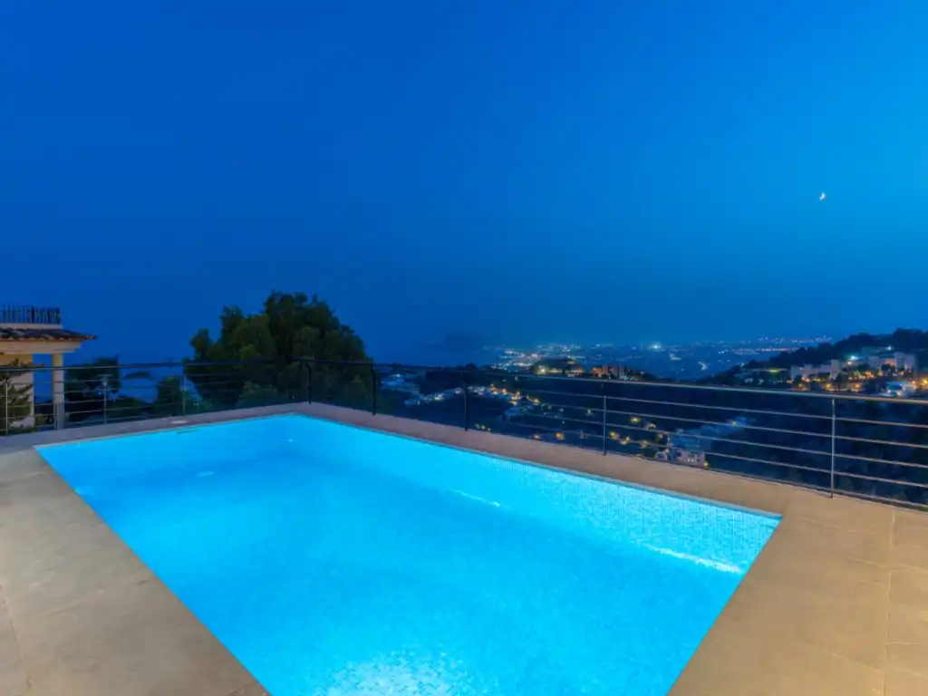 Casa o chalet en venta en Calle Alemania-A.H., Altea Hills