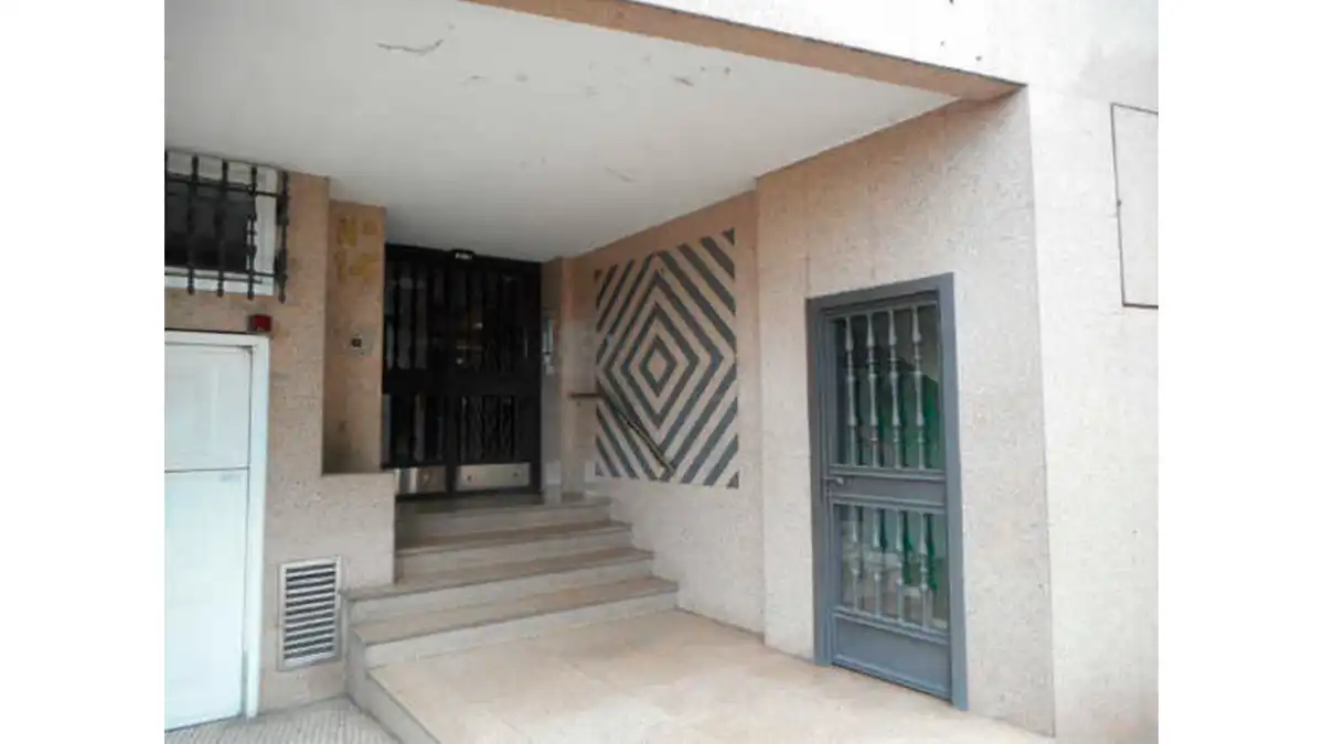 Oficina en venta en ALAMEDA, 14, Centro - Echegaray
