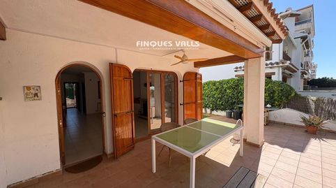 Foto 2 de Casa adosada de lloguer a Salvador Espriu, L'Estany, Calafell