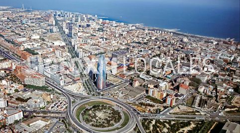 Foto 4 von Geschaftsraum zur Miete in Julia, Verdum, Barcelona Capital