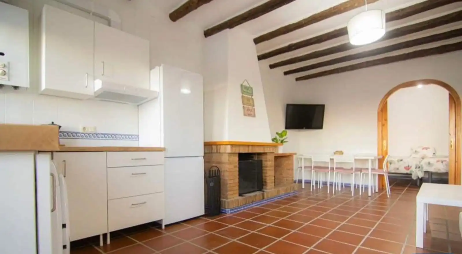 Wohnung zum Verkauf in Benaocaz, imagen 4