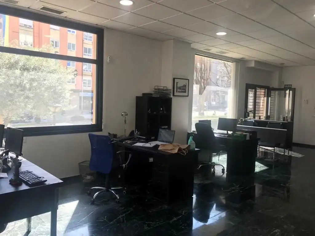 Local comercial en venta en Rúa de Aragón, imagen 23