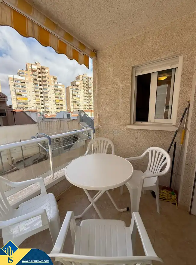 Mini appartamento con terrazza in vendita a Nueva Torrevieja - Aguas Nuevas, imagen 21