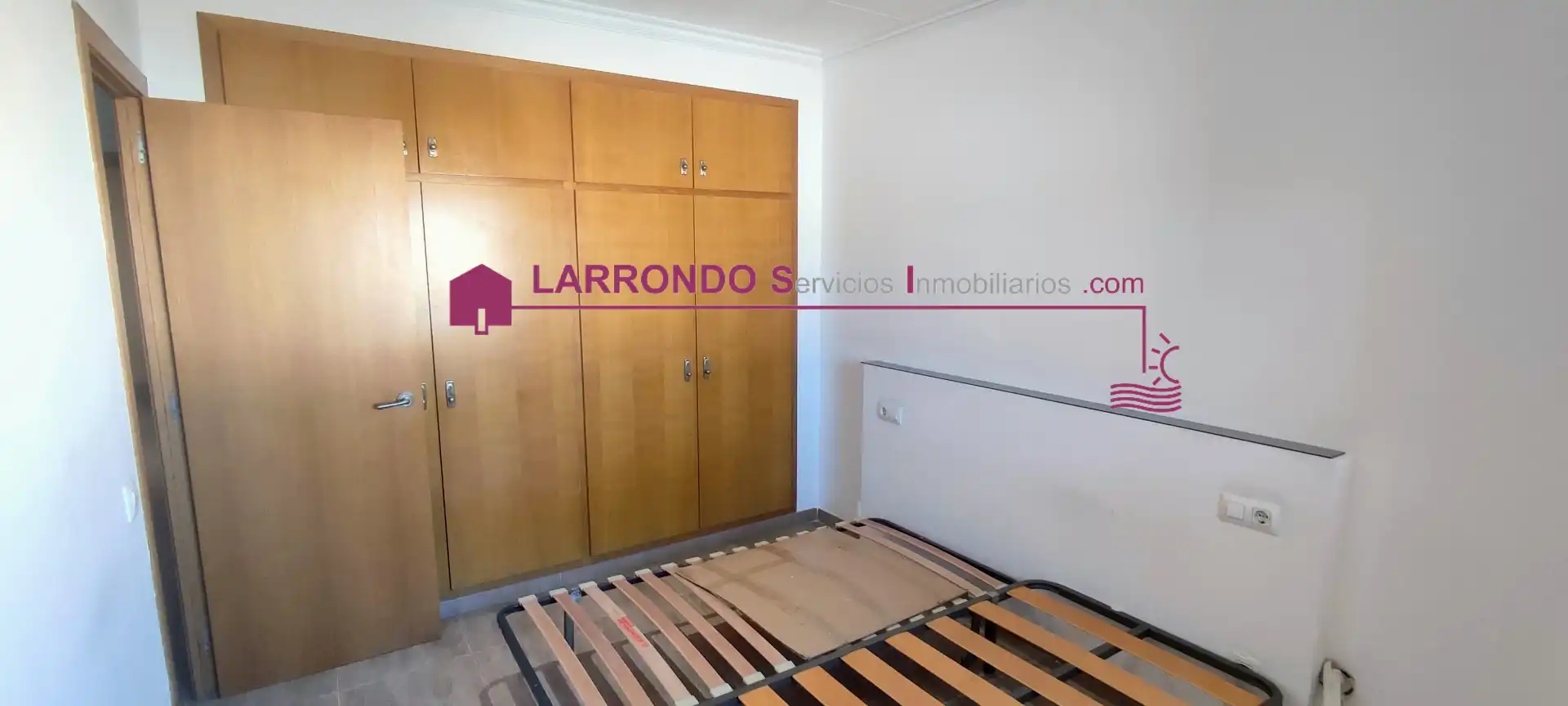 Habitación de Piso en venta en Benicarló con Aire acondicionado, Horno y Lavadora