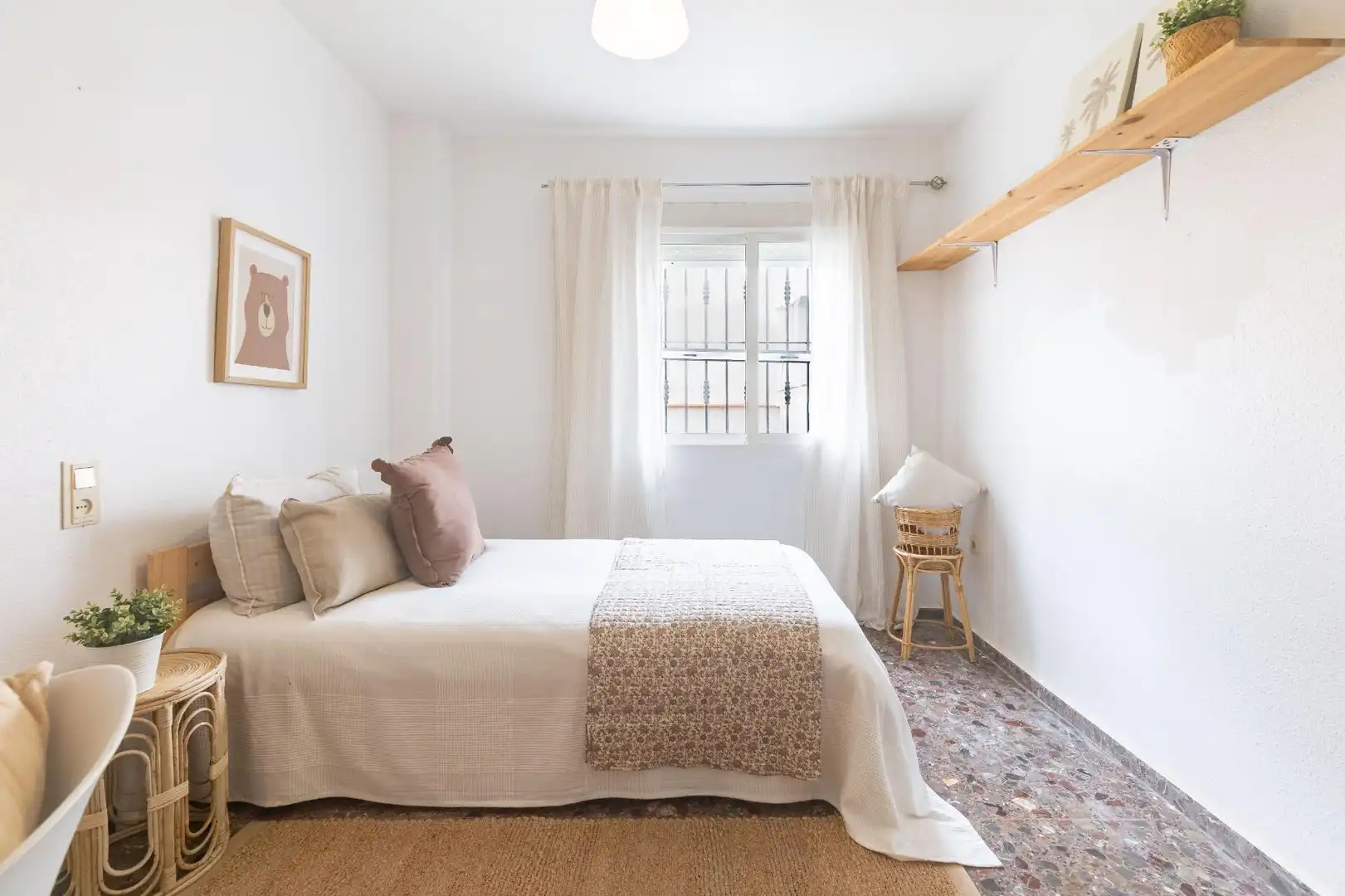 Appartamento con terrazza in vendita a Calle ALZIRA, imagen 74