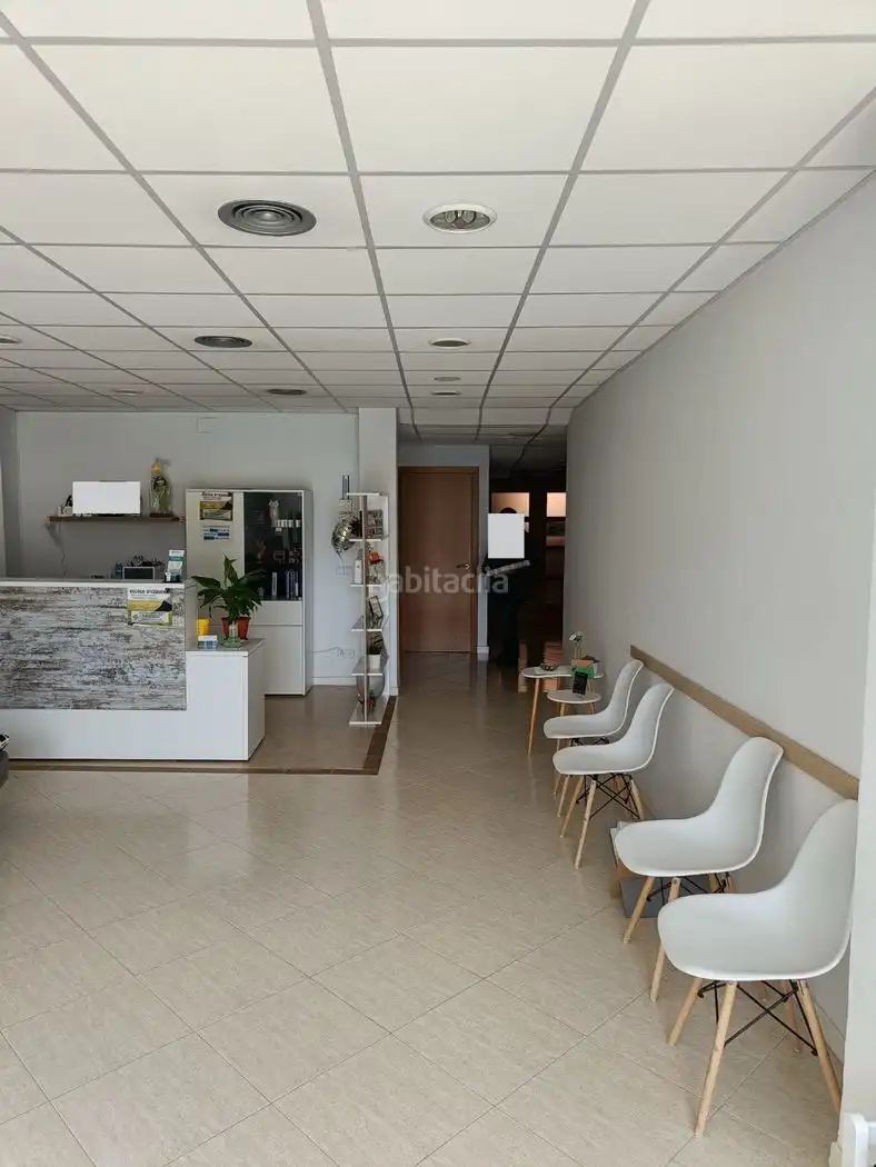 Local comercial en venda a Carrer de Nostra Senyora de Montserrat 50, imagen 8