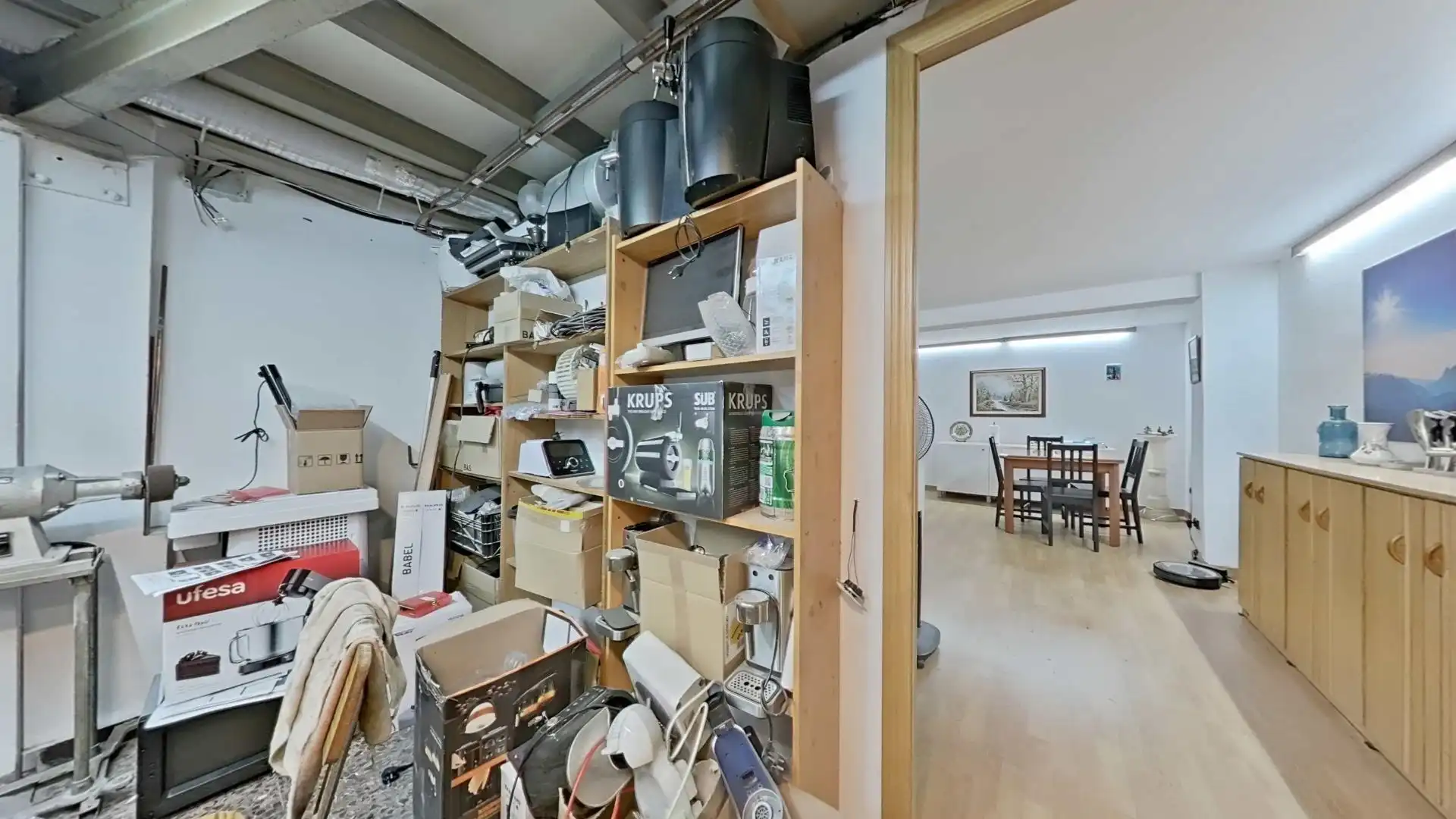Local commercial à vendre à Carrer de Sant Albert Magne 12, imagen 21