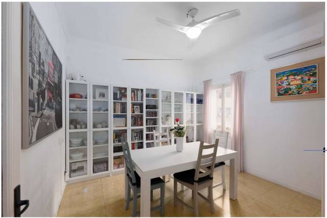 Apartamento en Venta en La Llotja - Born