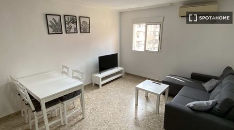 Foto 4 de Habitación en Aiora, Valencia Capital
