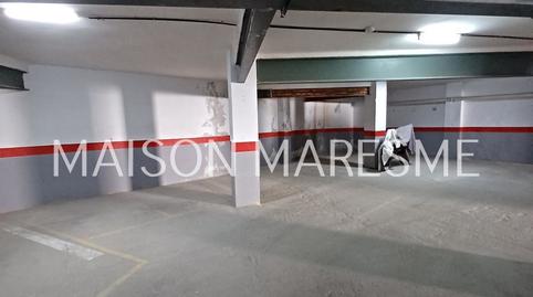 Foto 3 de Garatge en venda a Canet de Mar, Barcelona