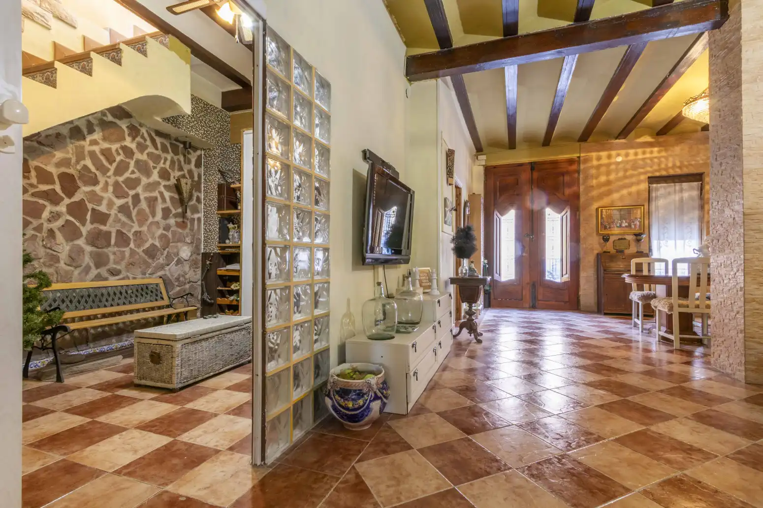Casa o xalet en venda en Meliana amb Calefacció i Terrassa