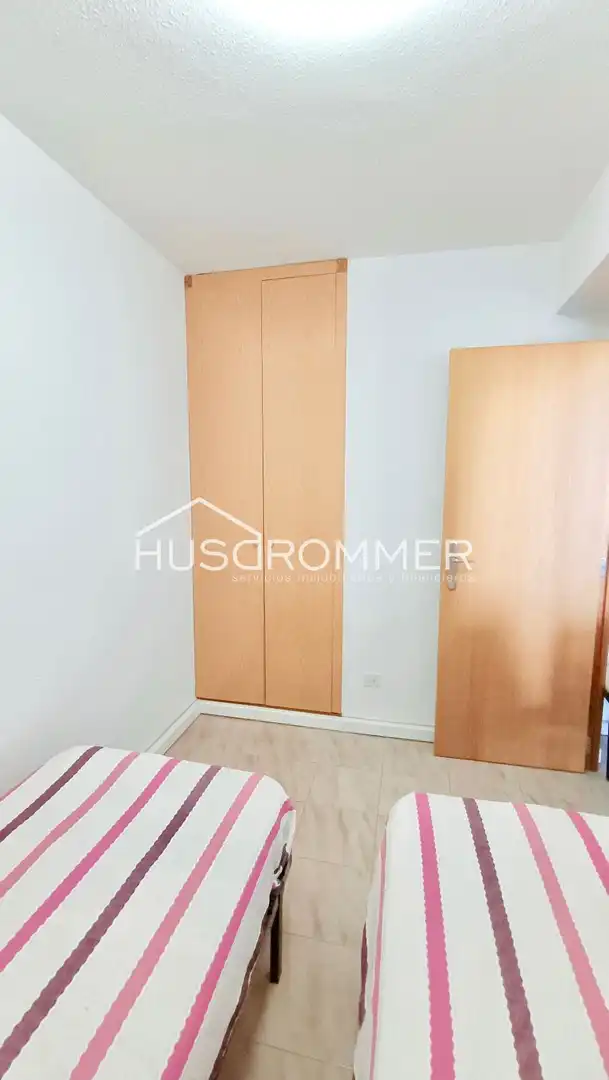 Piso de alquiler en Bisbe Serra, Voramar