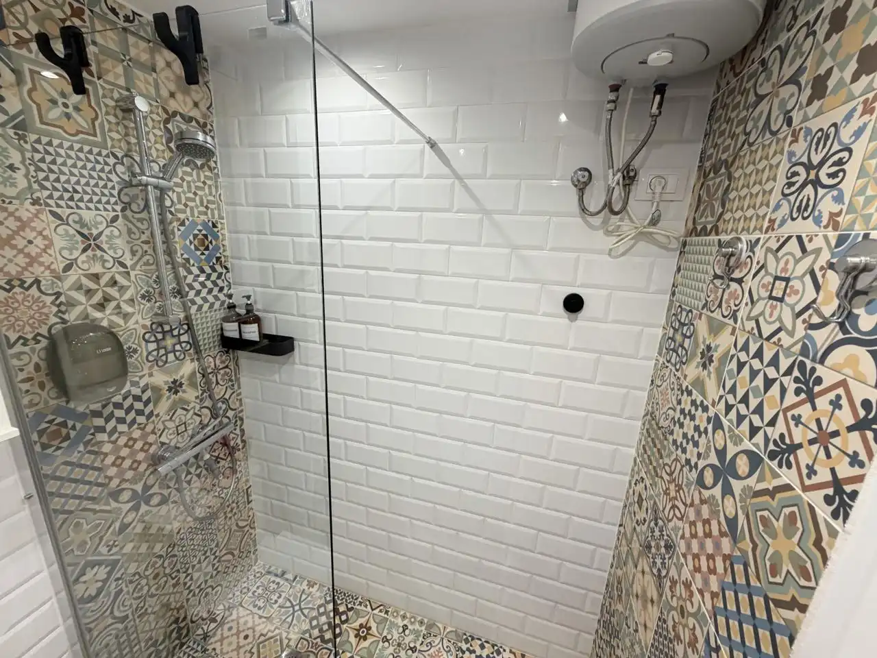 Bany de Apartament en venda en Playa del Inglés