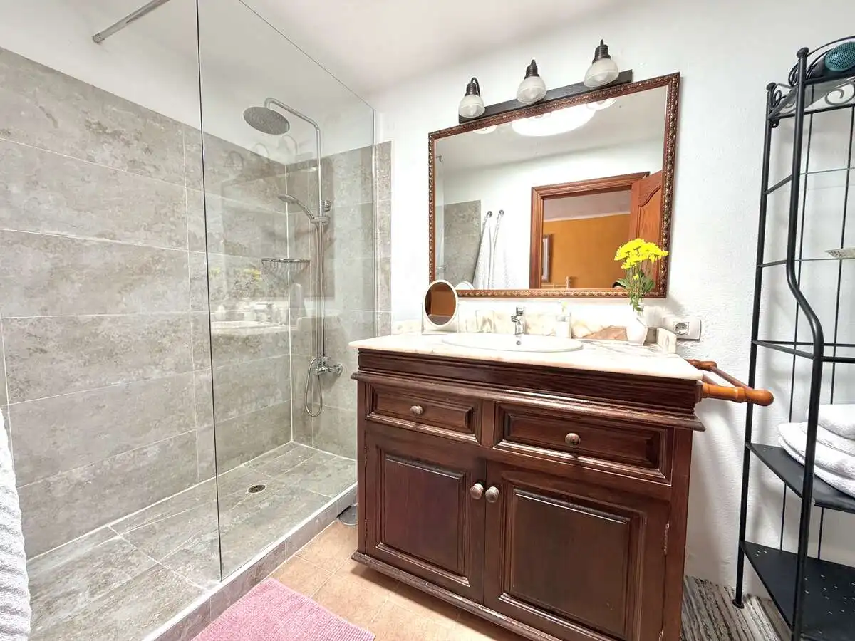Baño de Casa o chalet en venta en Teguise con Trastero y Amueblado