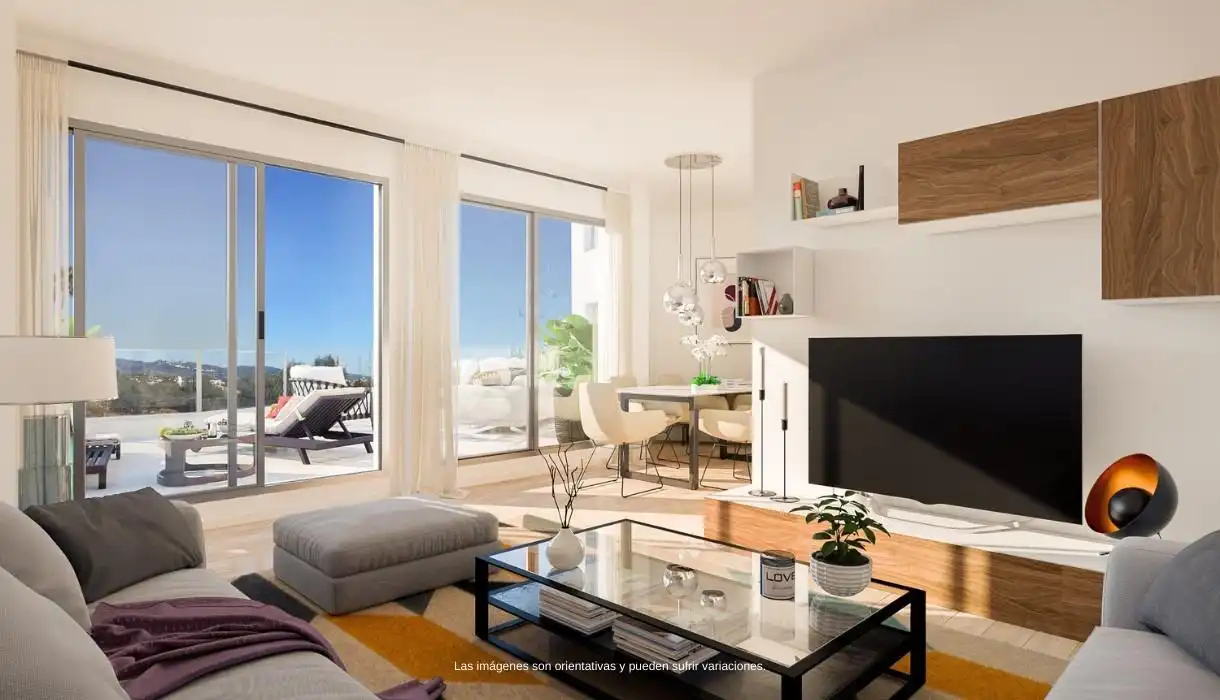 Apartment for sale in Las Lagunas, imagen 4