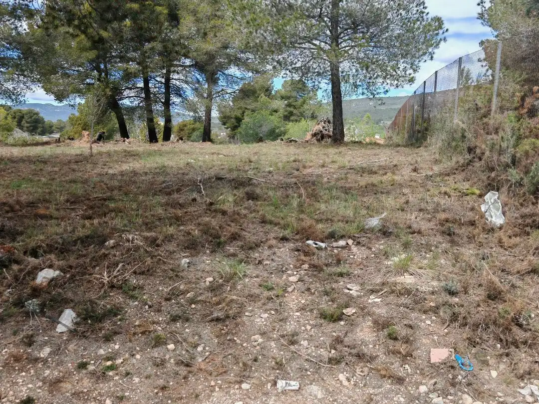 Terreny residencial en venda a Carrer Girona 188, imagen 3