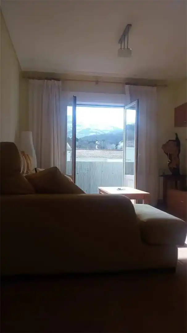 Sala d'estar de Pis en venda en Béjar