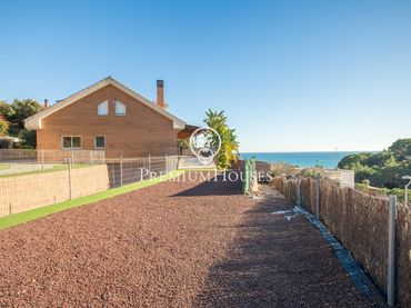 Maison avec balcon à vendre à Victoria - Les Vil·les - Canyadell