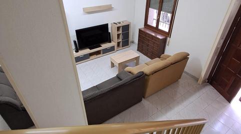 Foto 3 de Casa o xalet de lloguer a Pont Nou - Corazón de Jesús, Alicante