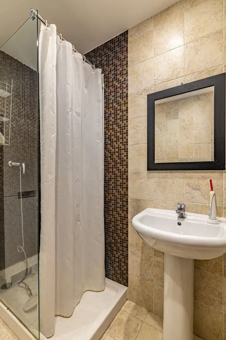 Apartament amb piscina en venda a Calle 17 26, imagen 22