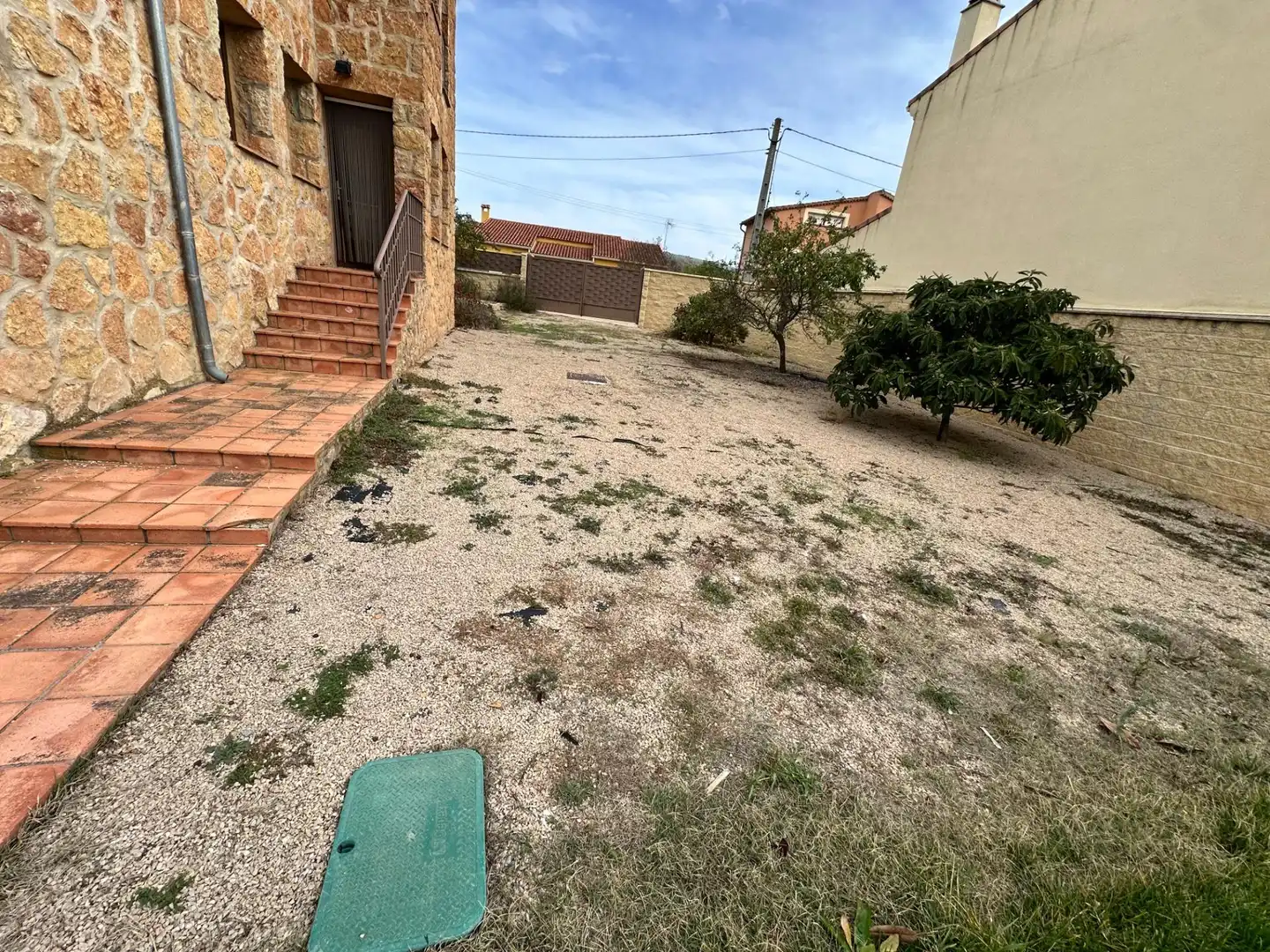 Casa o chalet en venta en Villalba de la Sierra con Aire acondicionado, Calefacción y Terraza