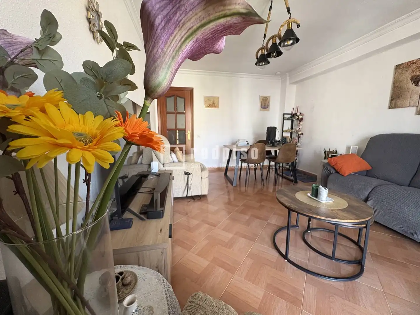 Appartement avec ascenseur à vendre à Cruz de Humilladero