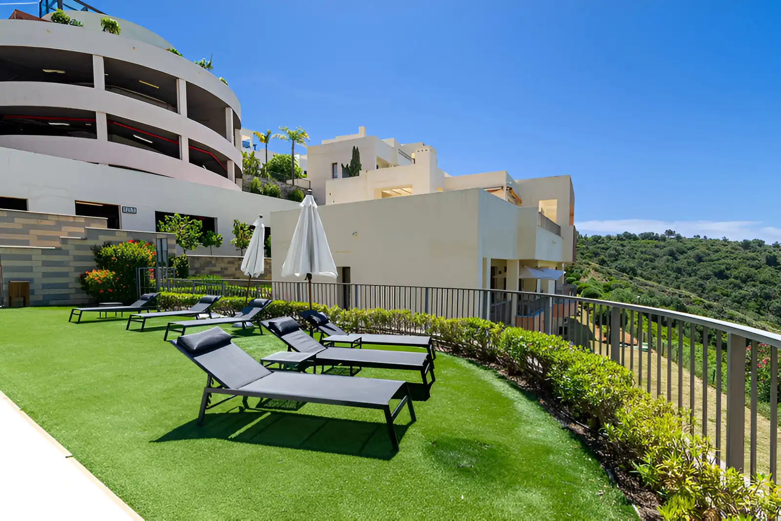 Àtic amb piscina en venda a Río Real - Los Monteros, imagen 17