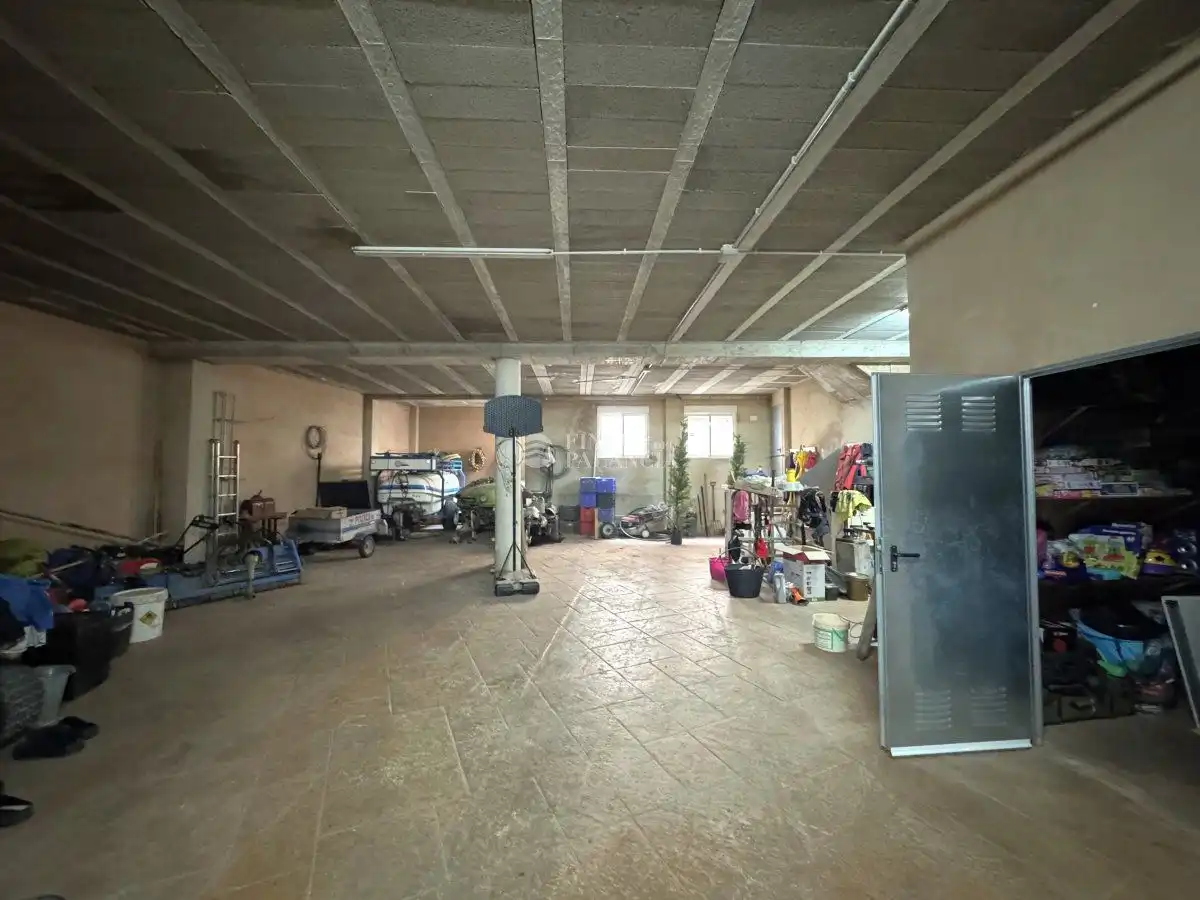 Casa o chalet en venta en Algímia de Alfara con Terraza y Trastero