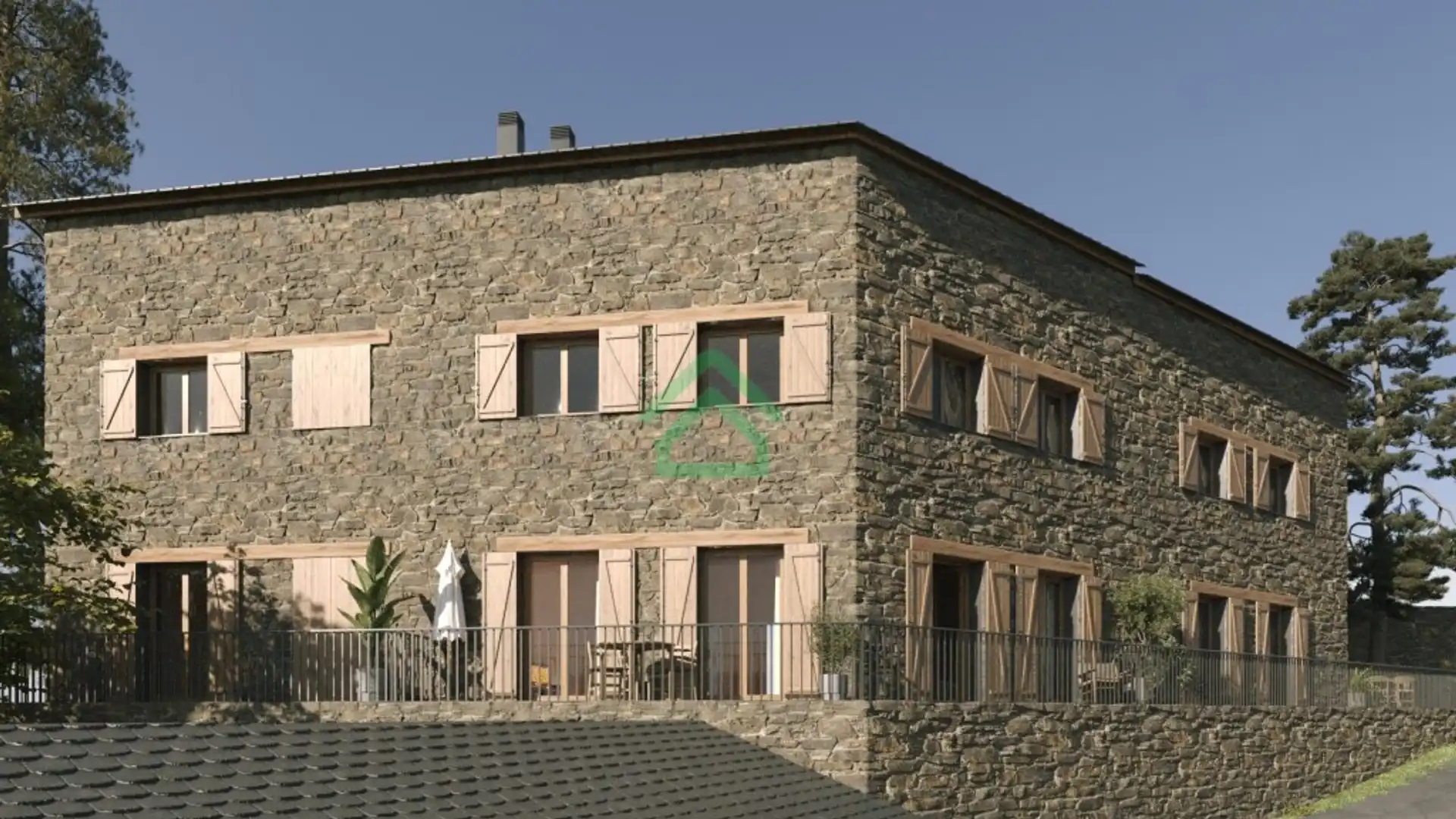 Houses for sale in Calle A-Os De Civis, Les Valls de Valira