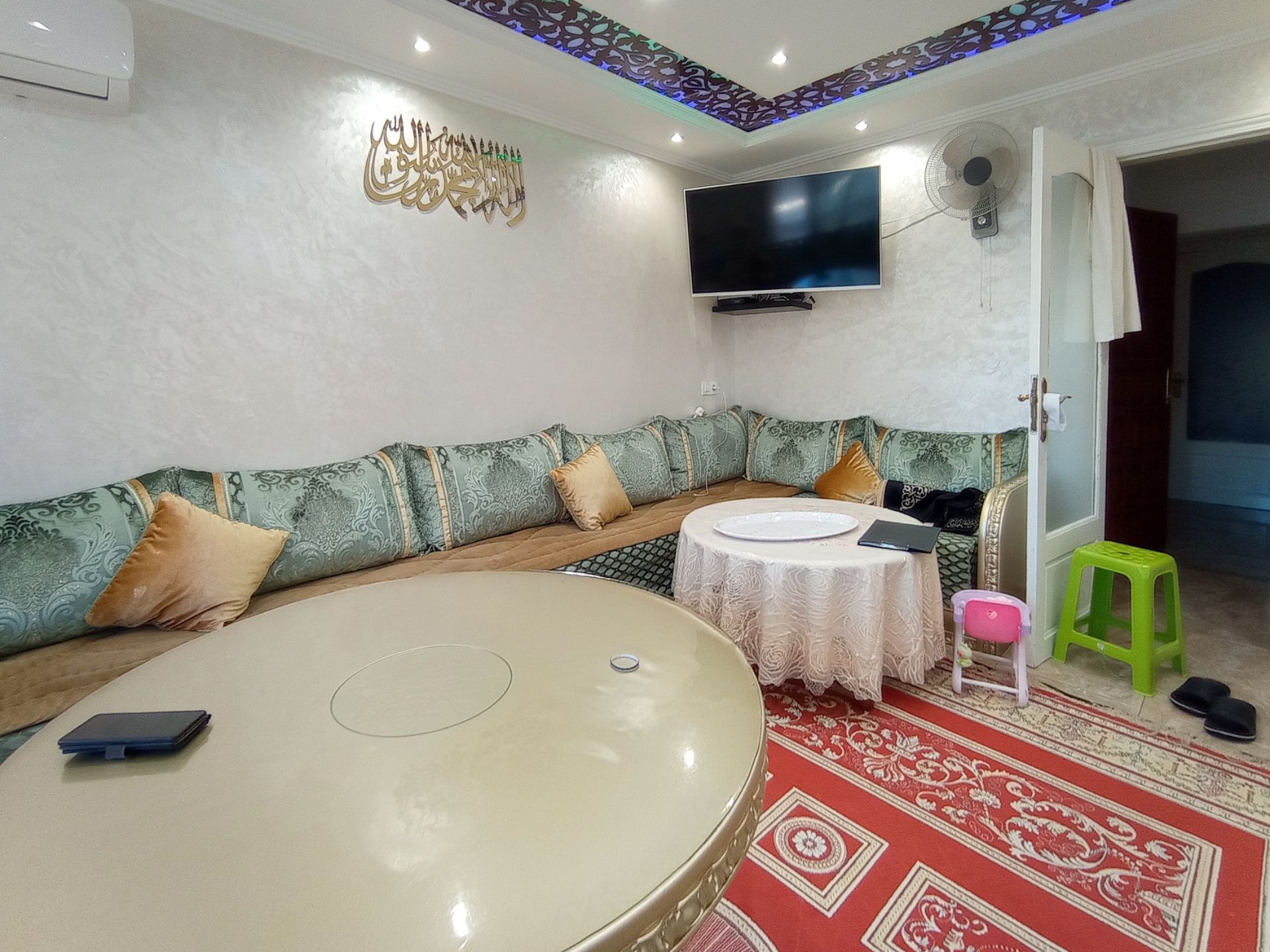 Flat for sale in Carrer d'Almeria, 31, Vilartagues - Tueda de Dalt