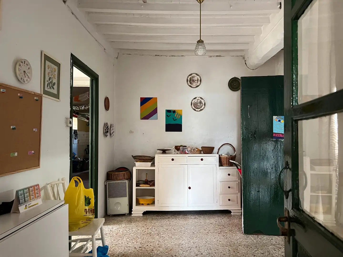 Casa con terrazza in vendita a A Laracha, imagen 40