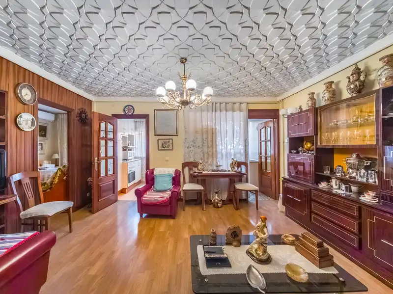 Flat for sale in Madrid, Madrid